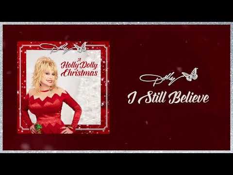 Dolly Parton - I Still Believe (Audio)