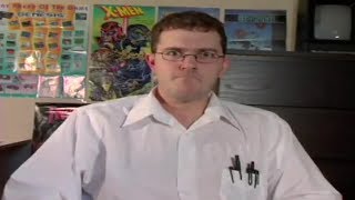 Avgn Youre A Poopy Head Meme Compliation