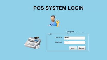 point of sale system step by step using c#.net Part 6