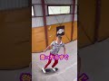 スケートボード講座ランプ編