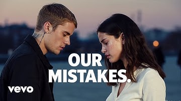 Our Mistakes (Official Video 2025)
