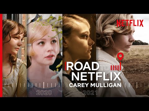 From Dr Who to The Dig, Carey Mulligan’s Career So Far