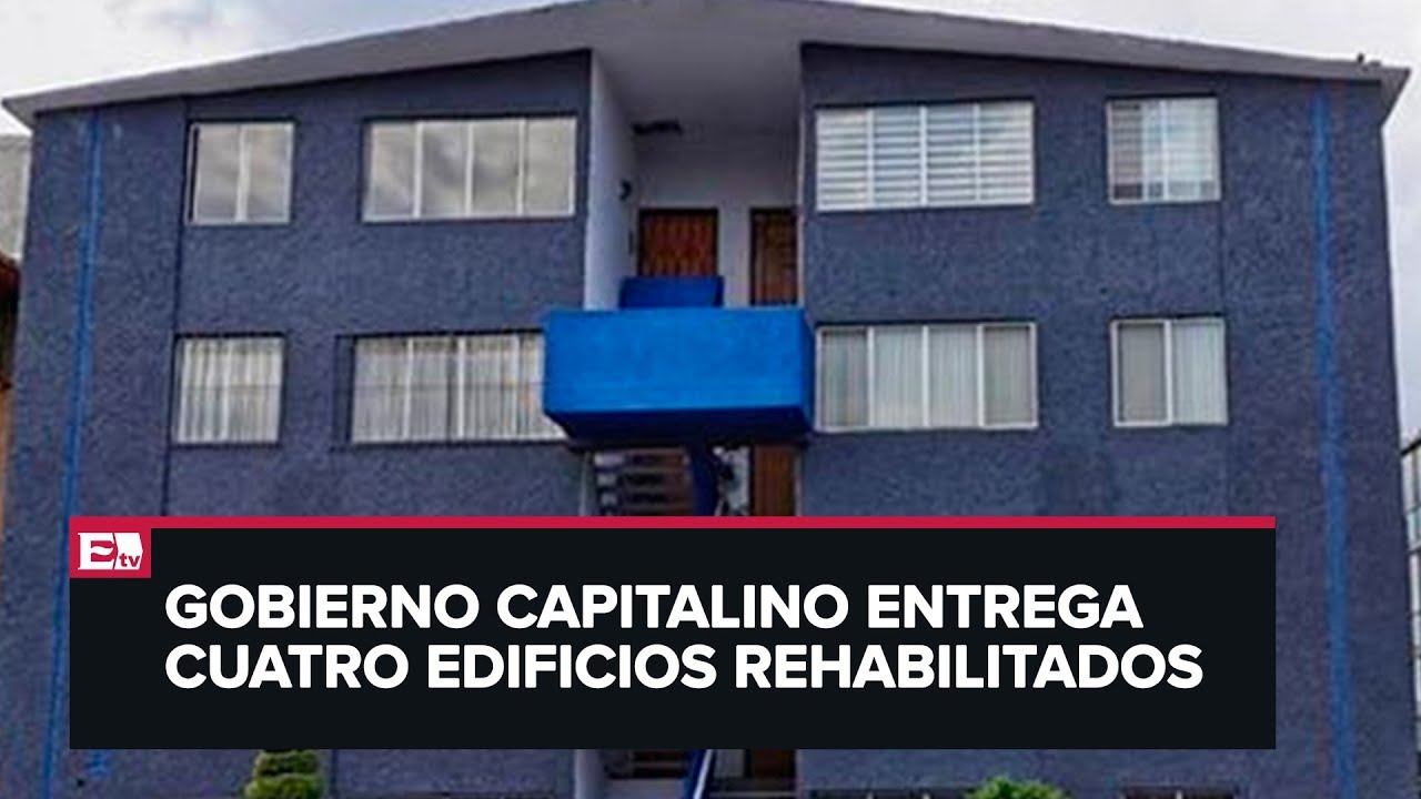 sismo 19 de septiembre 2017 cuanto duro Darán reembolso de hasta 350 mil pesos a damnificados por sismo de 2017