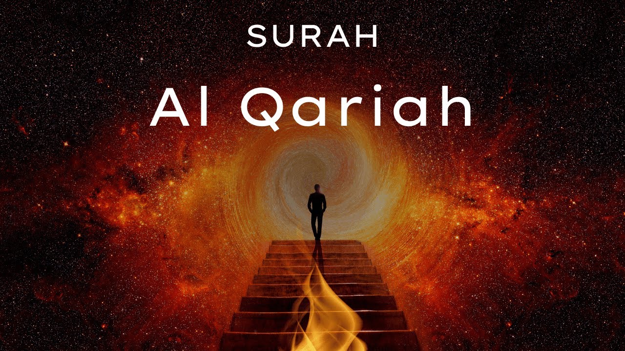 Surah Al Qaria Striking Disaster In Urdu Translation From The Qur surah-al-qaria-striking-disaster-in-urdu-translation-from-the-qur