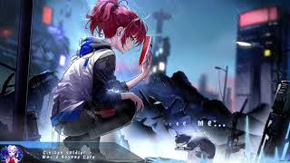 Nightcore - Would Anyone Care (Citizen Soldier) - (Lyrics) chords