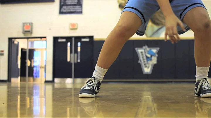 Hoggard's Julia Buehler