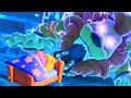 Kirby and the forgotten land  35 comfy sleeping spots part 2