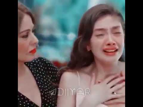 يضيق نفسى كانى بموت