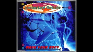 Unlimited Nation – Move Your Body (Radio Cut) HQ 1996 Eurodance