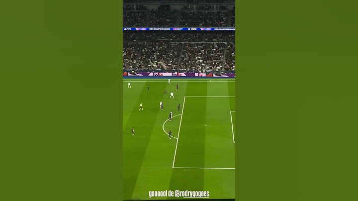 Goooal de Rodrygo 23' Real Madrid 1-0 RB Salzburg