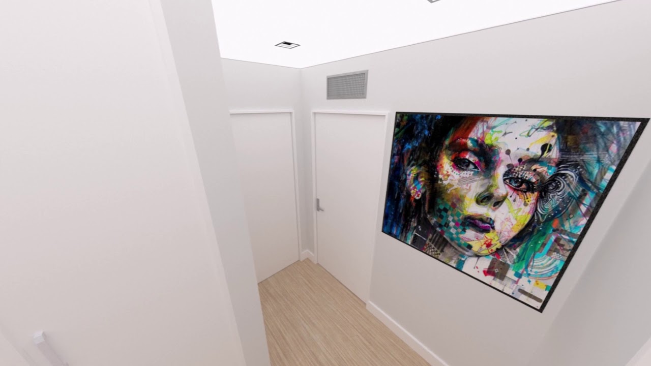 Residencial Vergel en San Gines Murcia