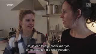 Wat Doet Een Opruimcoach - Live Uitzending Wat Een Dag 4-12-2019