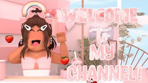 My first video - my new GFX intro :: Softiquex 🎀