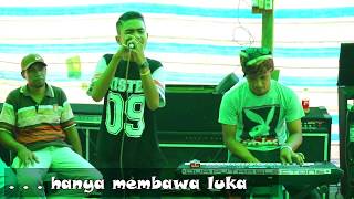 Tajamnya Cinta || Cover By ARKHAM B. K.