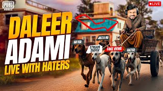 AJ HO GEYI FULL MASTI LIVE STREAM PAY 😍 - PUBG MOBILE