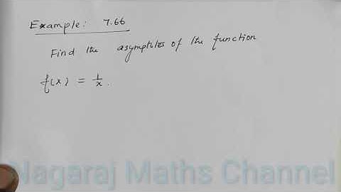 Examples:7.66||CLASS 12 MATHS CHAPTER 7
