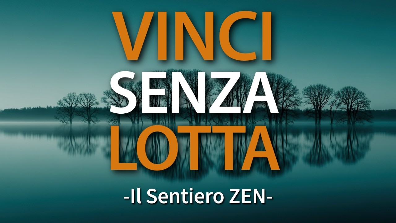 3 Metodi Zen per proteggere la tua pace interiore ogni giorno 🌿 - IL SENTIERO ZEN