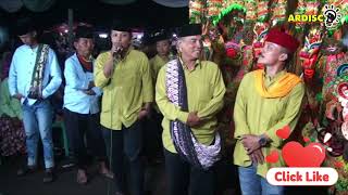 Download Lagu Temangan Kuda Kencak Bina Budaya Hajatan Sial P.Masdar/Lempeni Tempeh Lmj MP3