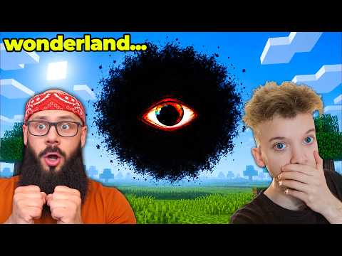 WONDERLAND Is Hiding More DISTURBING SECRETS...