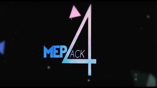 「MEP Pack 4」