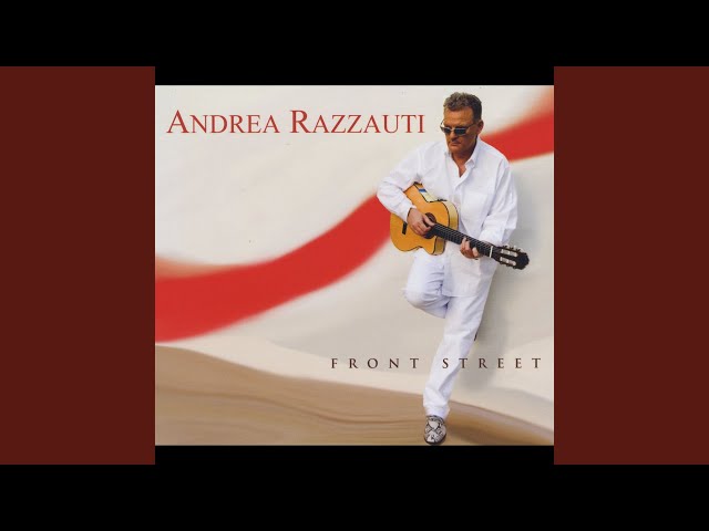 Andrea Razzauti - Mediterraneo Sunrise