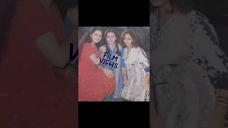 Actress Sabitha Anand Cute Memories