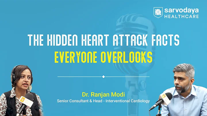 Heart Disease Symptoms: 7 Warning Signs You Should Never Ignore | Prevent Heart Problem