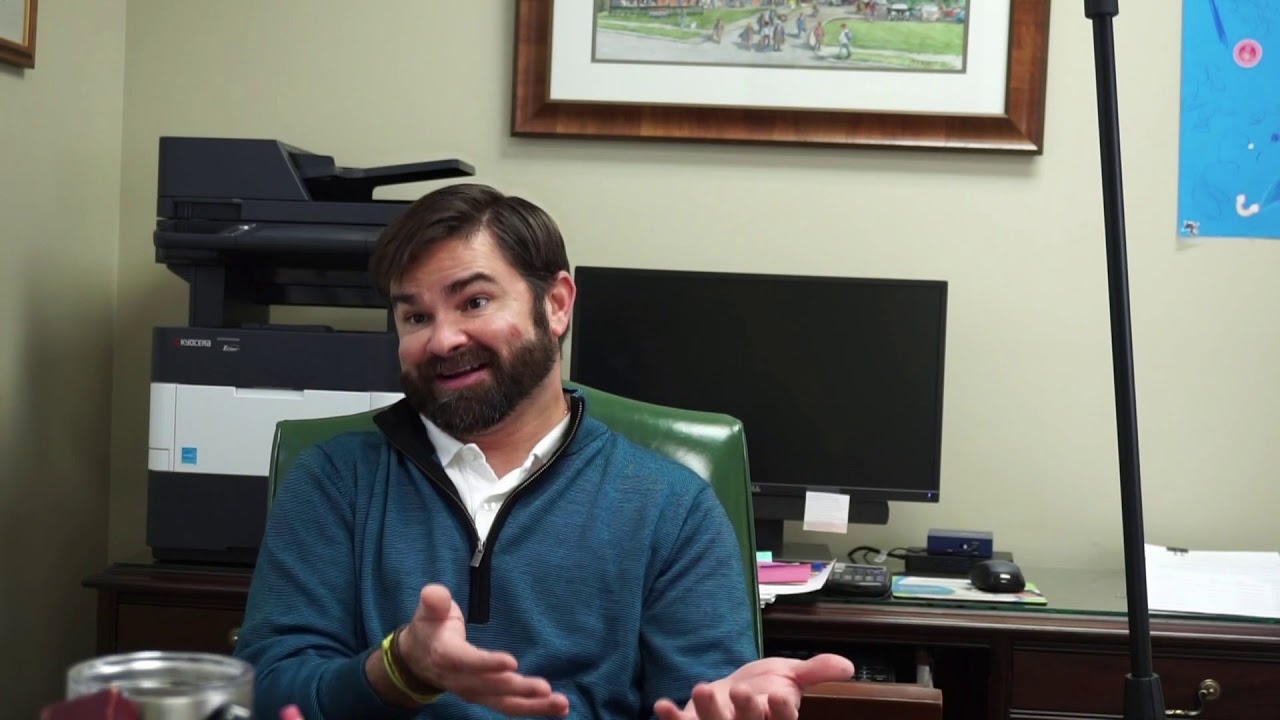 What It's Like To Partner With WCI