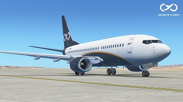 Pushback & Taxi Tutorial
