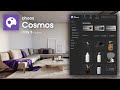 Free library assets from Chaos Group? l Chaos Cosmos V-Ray 5 Update 1
