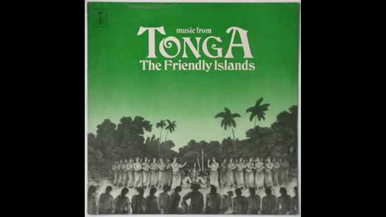 Io Io Io Hiva Tonga