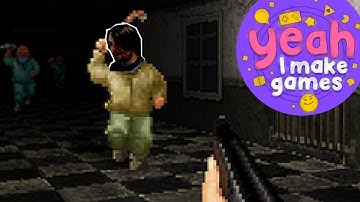 How To Stop Players From Optimizing The Fun Out Of A Game? -Sean Noonan -Yeah,I Make Games Podcast 9