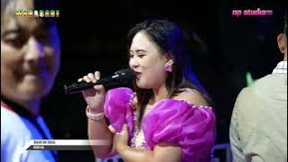 DIKANTUN TUGAS - RESSY KANIA DEWI - MEGASARI LIVE GARAHAJI - MALEBER - 23 APRIL 2023