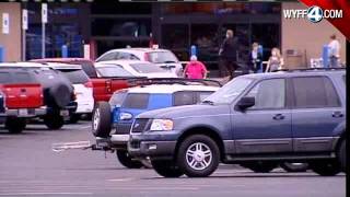 Counterfeit Money Being Used In Anderson County