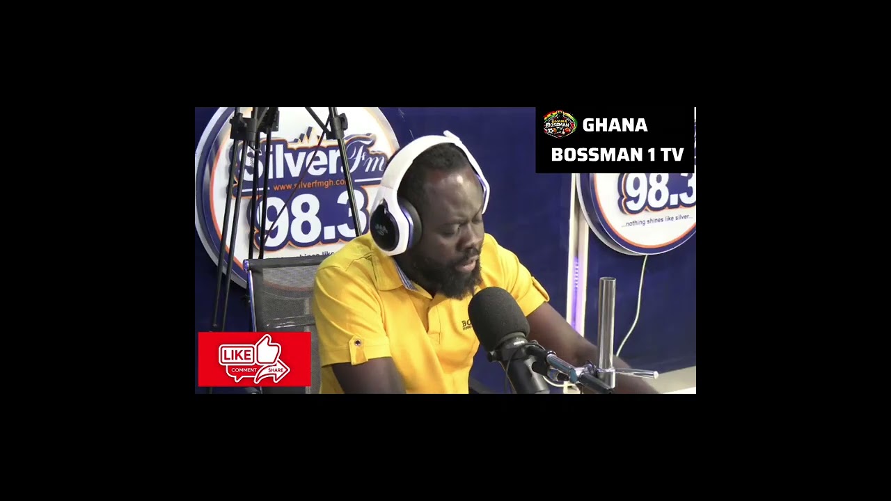 Welcome to Ghana BOSSMAN 1 TV ⚽Your home of sports news, analysis, and updates.