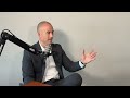 Healthcare Uncut #1 | Tim Schulze, COO of AHMC Seton Medical Center