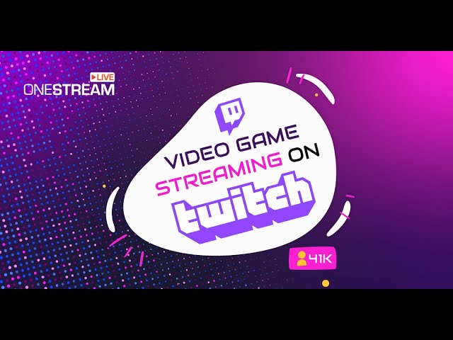 Top 3  Gaming Streamers to Follow in 2023 - OneStream Live