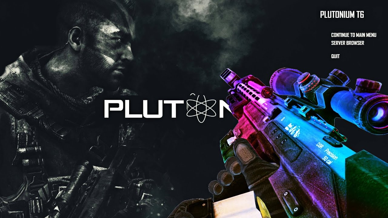 Black Ops 2 Is NOW PLAYABLE In 2020? (Plutonium) 