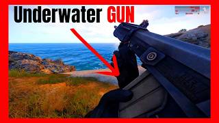 Arma 3: SCUBA Showcase [No commentary]
