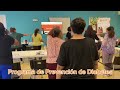 Programa Prevención de Diabetes 2024