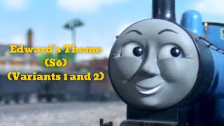 Edward's Theme (S6) (Variants 1 and 2)