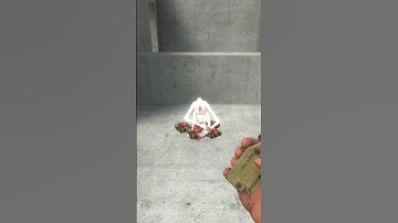 Cleaning scp096#nextbots #scp096 #gmod #garrysmod #gaming #games #gameshorts #gameplay