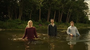 COWBELL -"TALLULAH" (UK Release - Official Video)