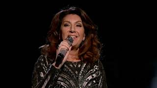 'I'll Be There' by Jane McDonald and Steve Cooper - Full Version
