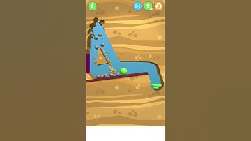 Dig This! | Gameplay | Rock