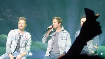 Westlife - Queen of my heart