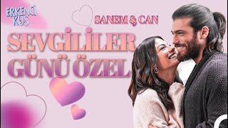 14 Şubat Sevgililer Günü Özel Bölüm - Erkenci Kuş