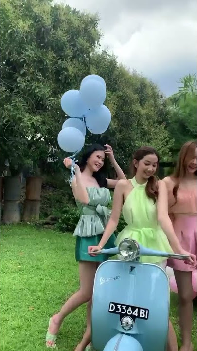 #shorts _viral Vespa clasik cantik ❤️ 😘❤️ #shorts #viral #tiktok