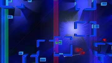 Frozen Synapse: CarlisleDave (green) vs Hentzau (red) - Charge