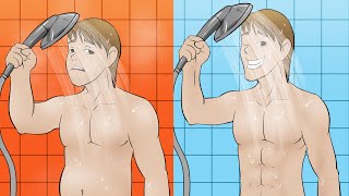 Your Life Will Change After 30 Days Of Cold Showers (Here's How) by INFORAMA 206 views 1 year ago 9 minutes, 26 seconds